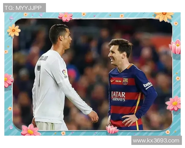 足球球星外号大揭秘：从梅西小王子到C罗机车背后的故事