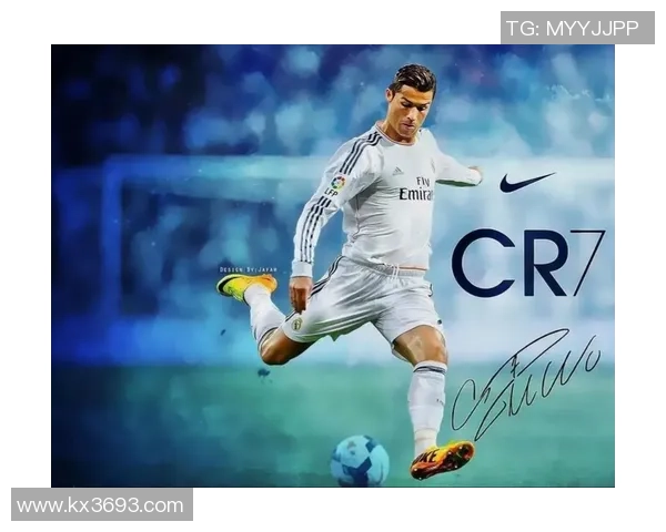 C罗荣耀叉50联名版正式发布 聚焦足球与科技完美融合