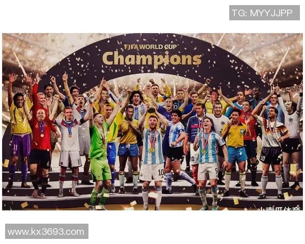 历史上最强足球球星实力排名谁能称霸绿茵传奇巨星巅峰对决