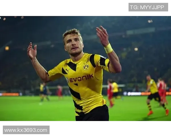 莱万多夫斯基步入职业生涯新阶段 年龄与实力的完美平衡